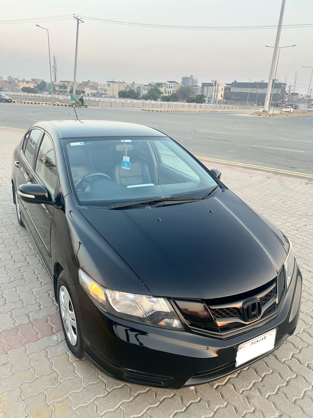 Honda City 1.3 i-VTEC