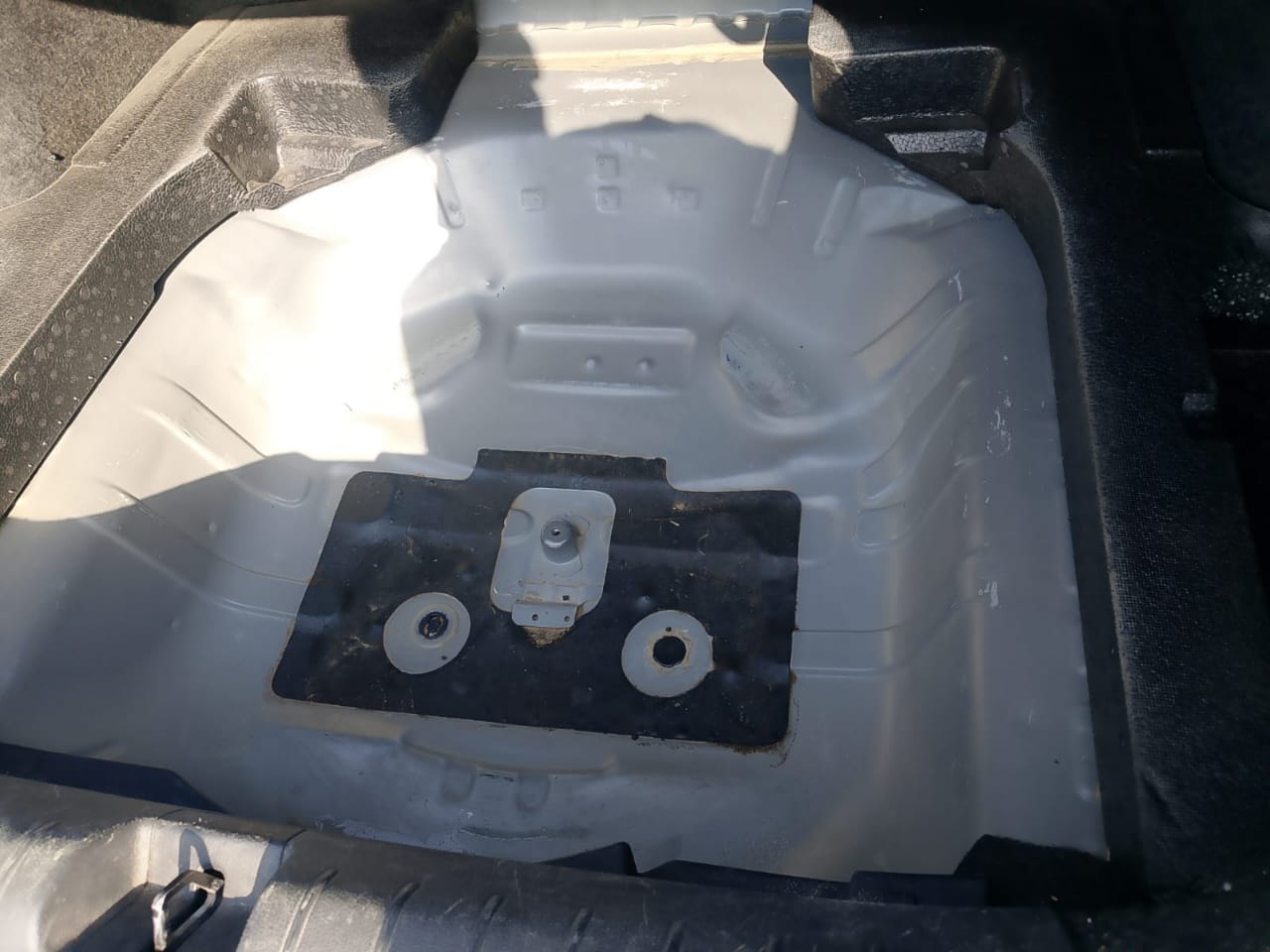 Honda Civic VTi Oriel 1.8 i-VTEC 2018