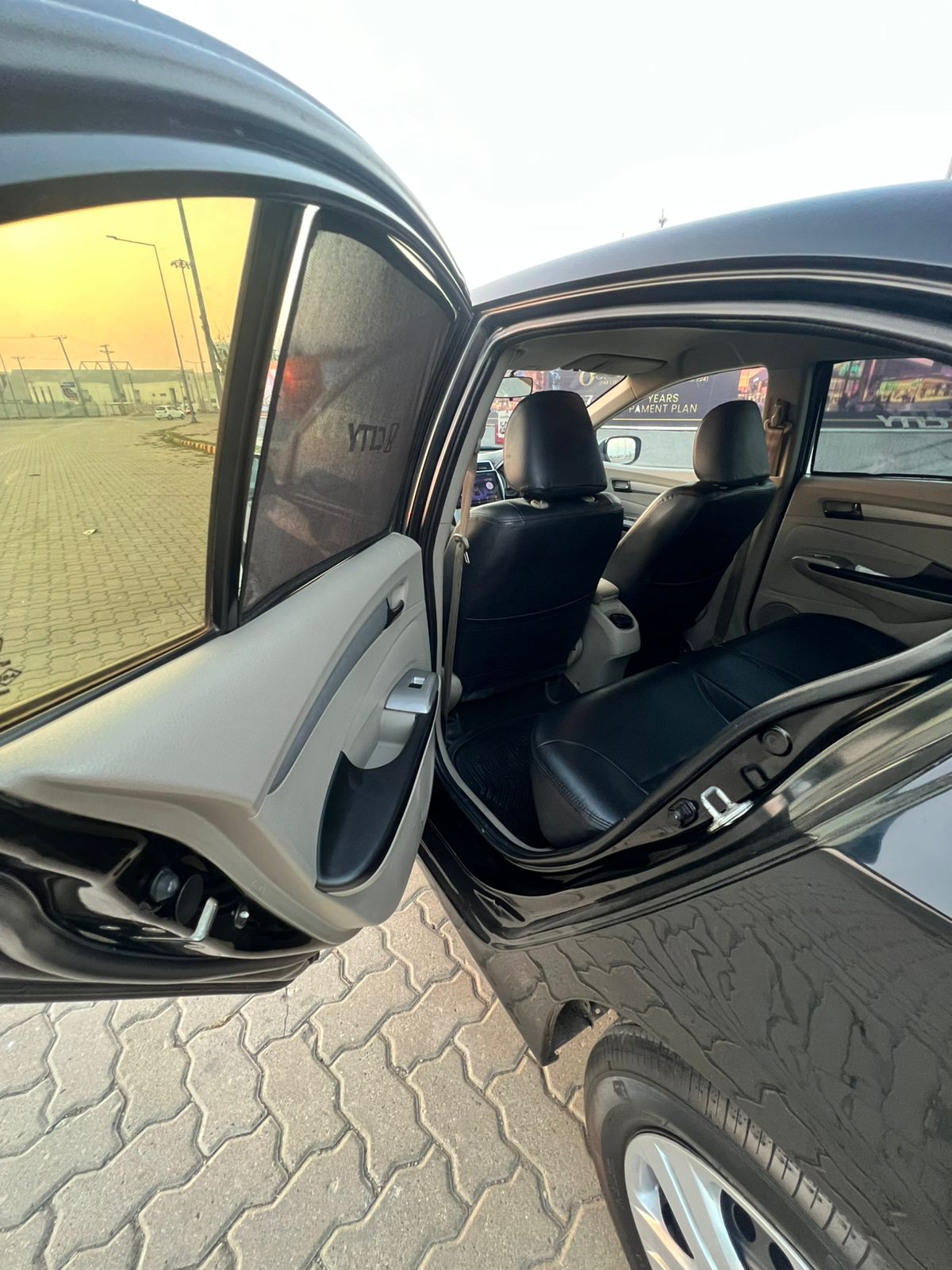 Honda City 1.3 i-VTEC