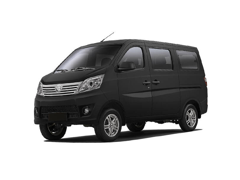 Changan Karvaan