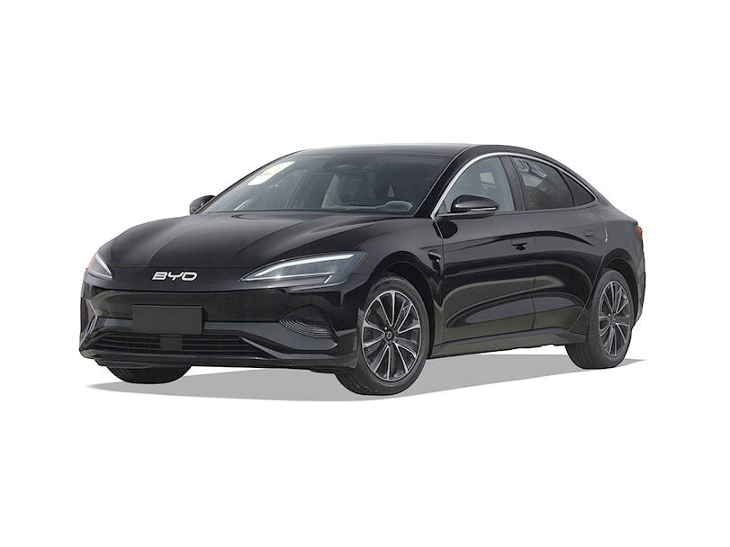 BYD Seal EV