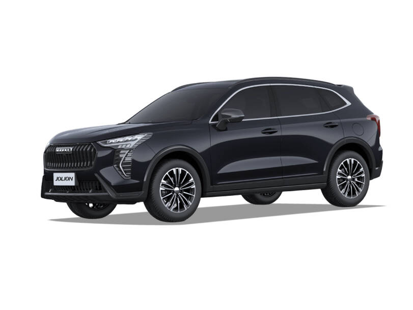 Haval Jolion HEV