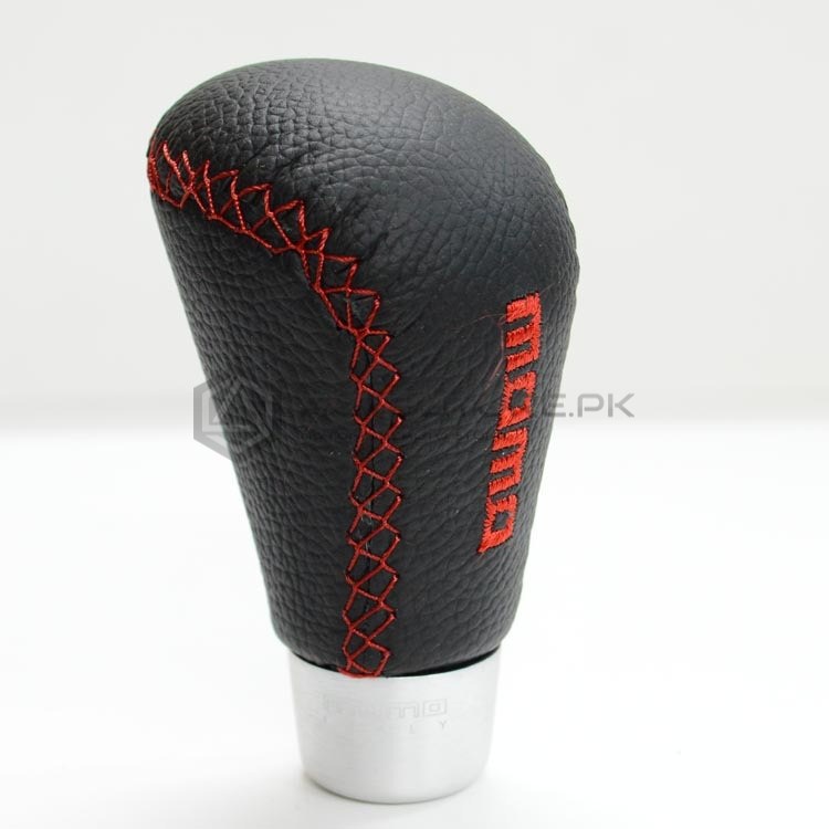 Leather Gear Shift Knob